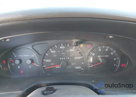 2000 Ford Taurus Ses from USA, damaged, VIN 1FAFP55S5YA139047